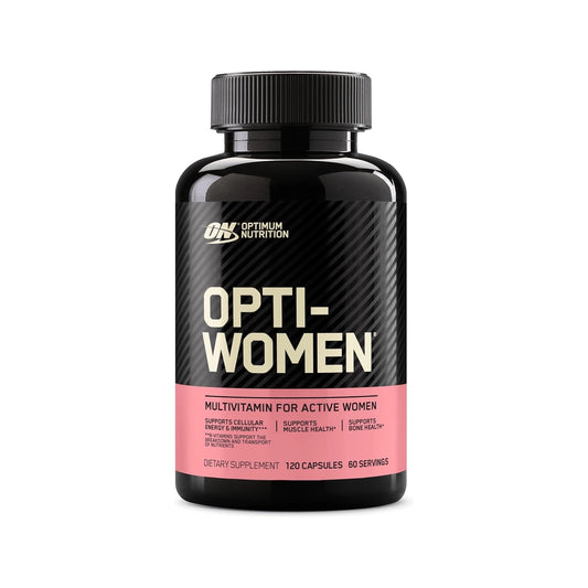 OPTI-WOMEN 120 Caps by ON