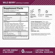 Amino Energy 30 Servicios by ON