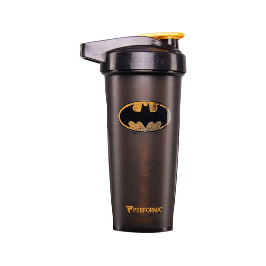 Activ Shaker Cup, 28 oz, Batman by PERFORMA