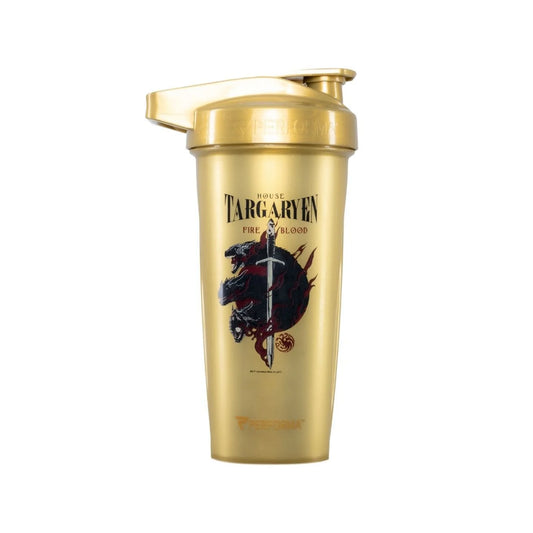 Activ Shaker Cup, 28 oz, Game of Thrones - House of Targaryen by PERFORMA