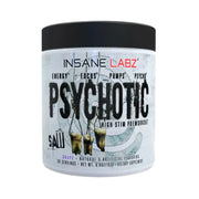 Psychotic SAW 30 Servicios by INSANE LABZ