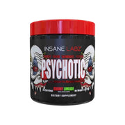 Psychotic Original 35 Servicios by INSANE LABZ