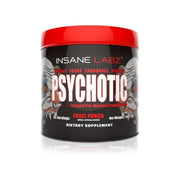 Psychotic Original 35 Servicios by INSANE LABZ