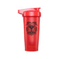Activ Shaker Cup, 28 oz, Norse Mythology - THOR Red by PERFORMA