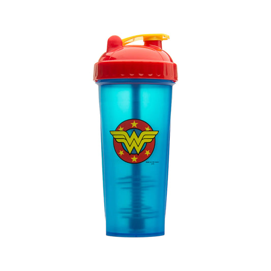 Classic Shaker, 28 oz (800mL), Wonder Woman (Collector's Edition) by PERFORMA