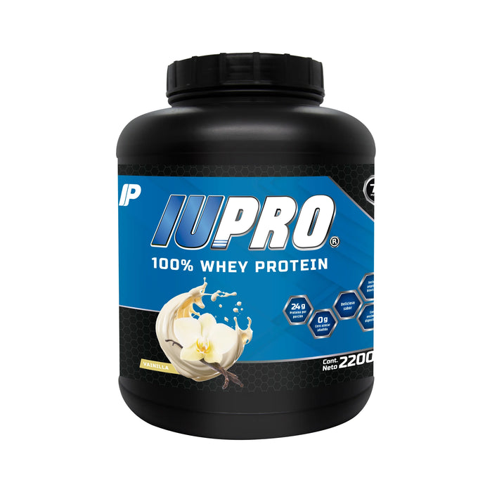 Proteina WHEY 70 Servicios by IUPRO
