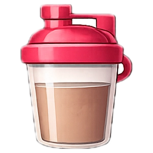 Quiero un batido