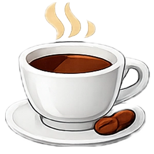 Quiero un café