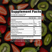CBUM Essential Pre Entreno 30 Servicios by RAW