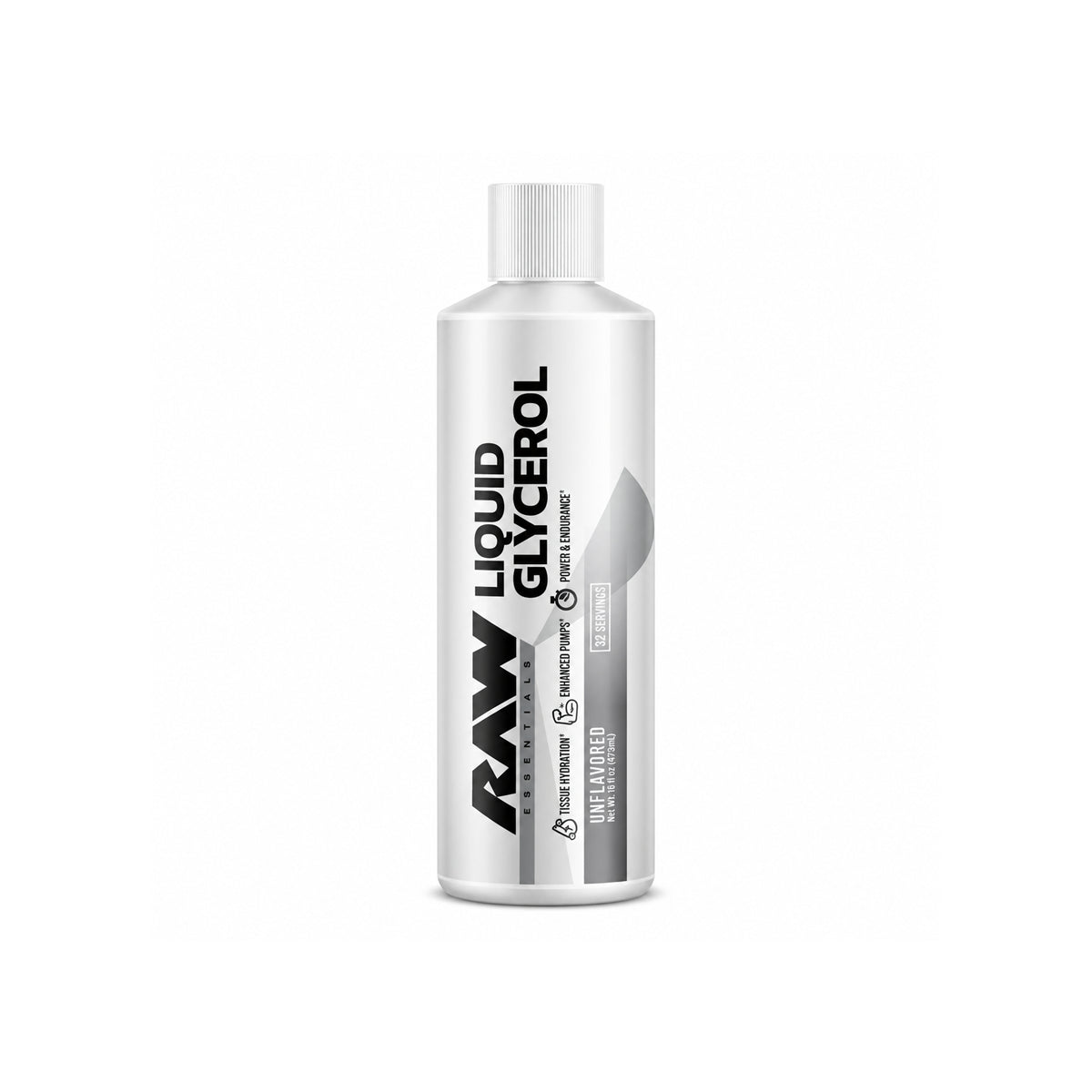 Glycerol Liquido by RAW