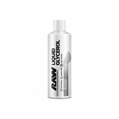 Glycerol Liquido by RAW