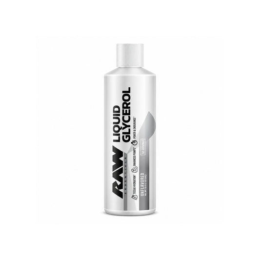 Glycerol Liquido by RAW