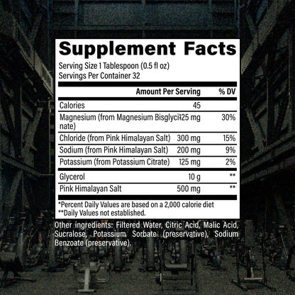 Glycerol Liquido by RAW