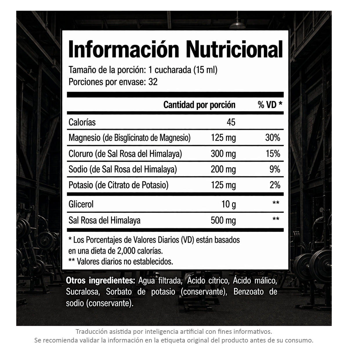 Glycerol Liquido by RAW