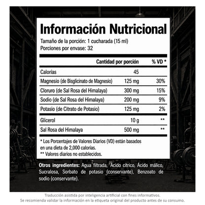 Glycerol Liquido by RAW