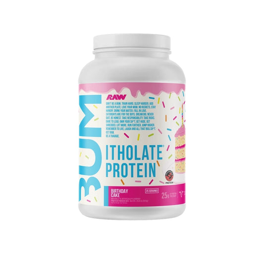 CBUM ITHOLATE 1.7 LBS by RAW