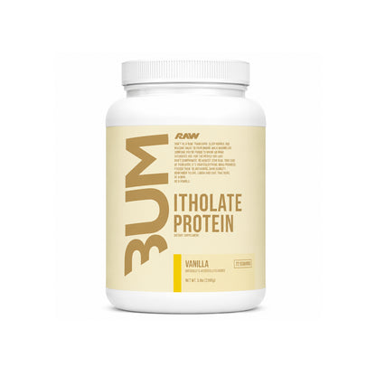 CBUM ITHOLATE 5 lbs by RAW