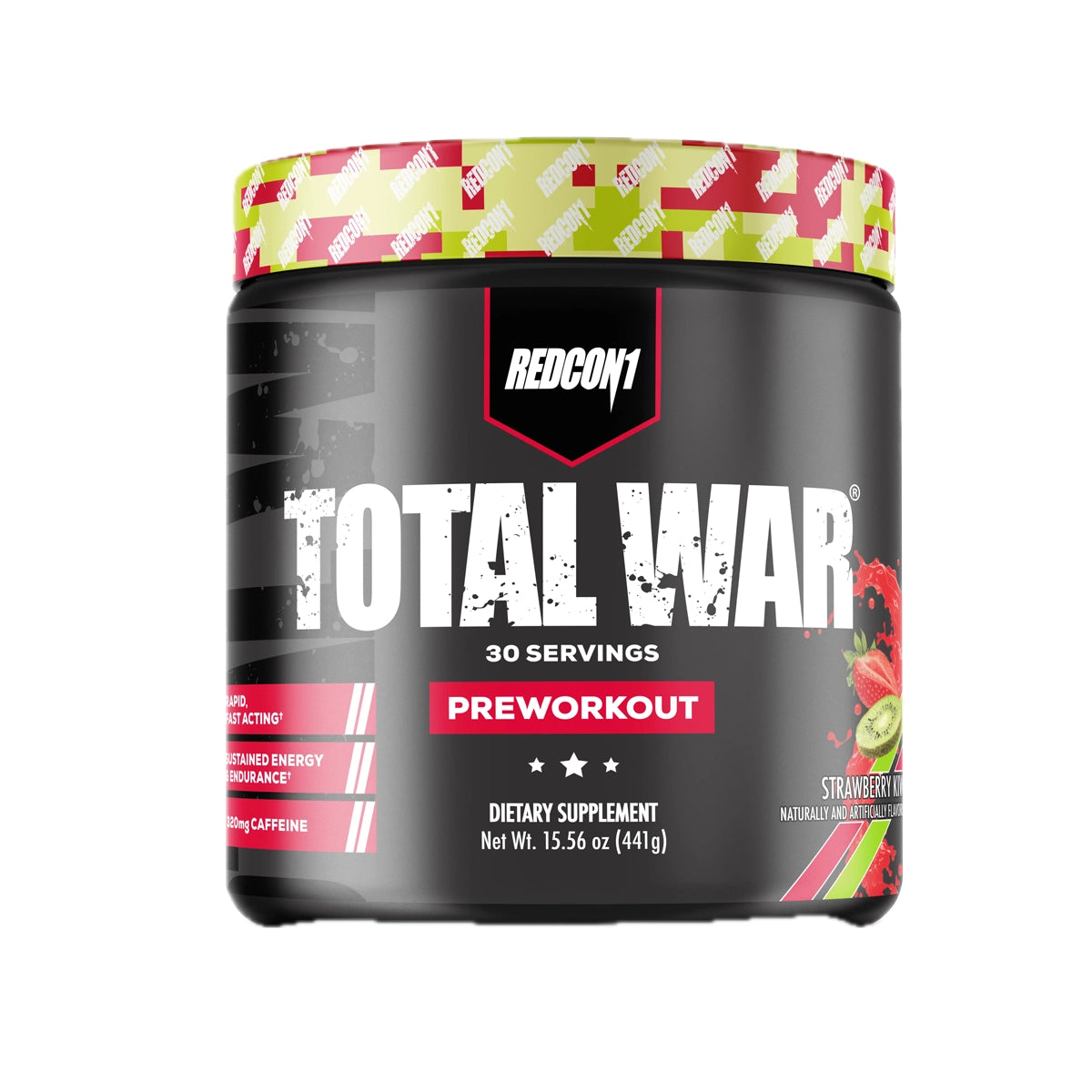 Total War 30 Servicios by REDCON1