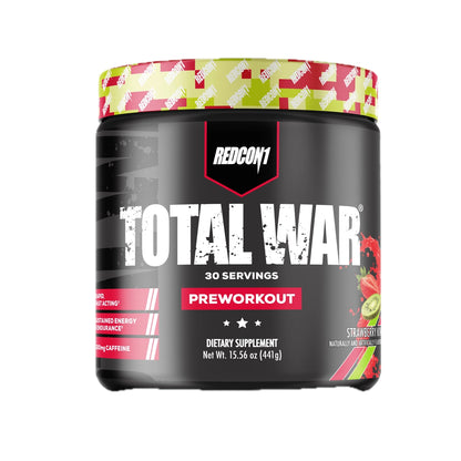 Total War 30 Servicios by REDCON1