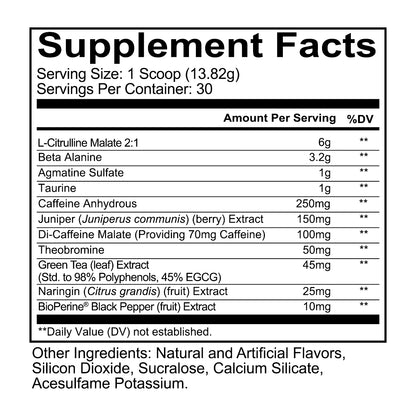 Total War 30 Servicios by REDCON1