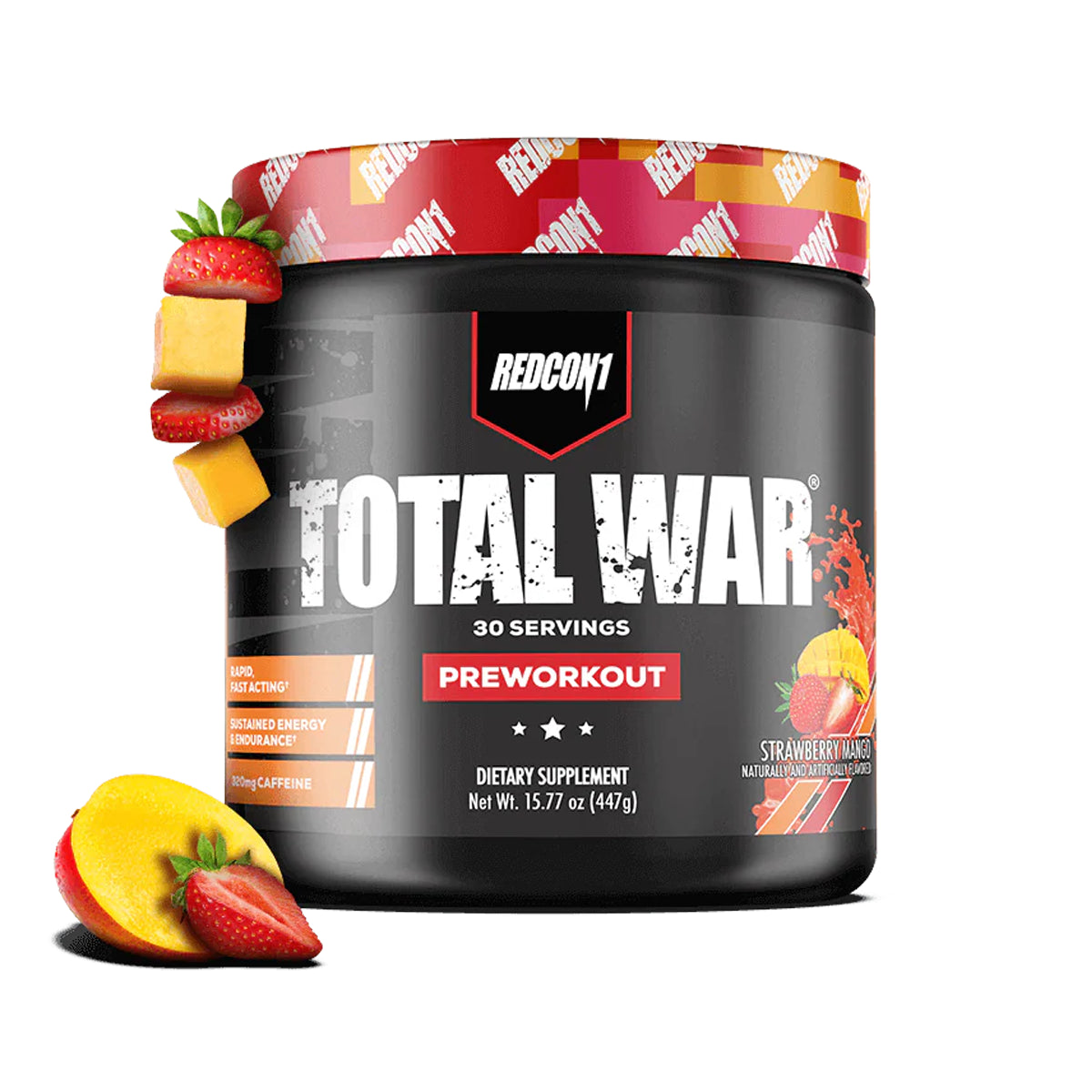 Total War 30 Servicios by REDCON1