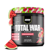 Total War 30 Servicios by REDCON1