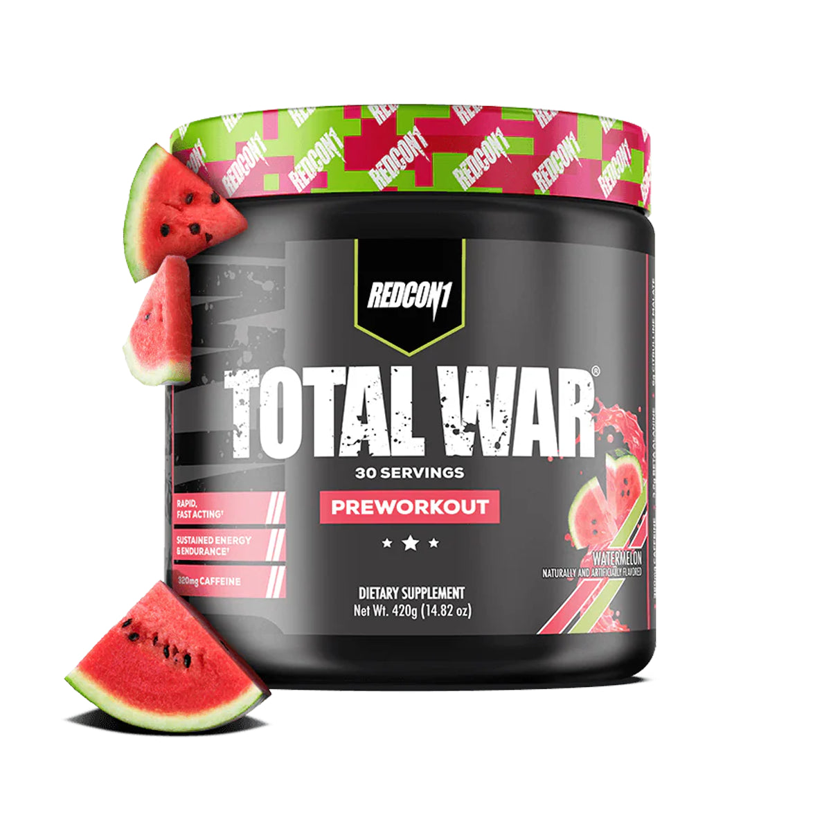Total War 30 Servicios by REDCON1