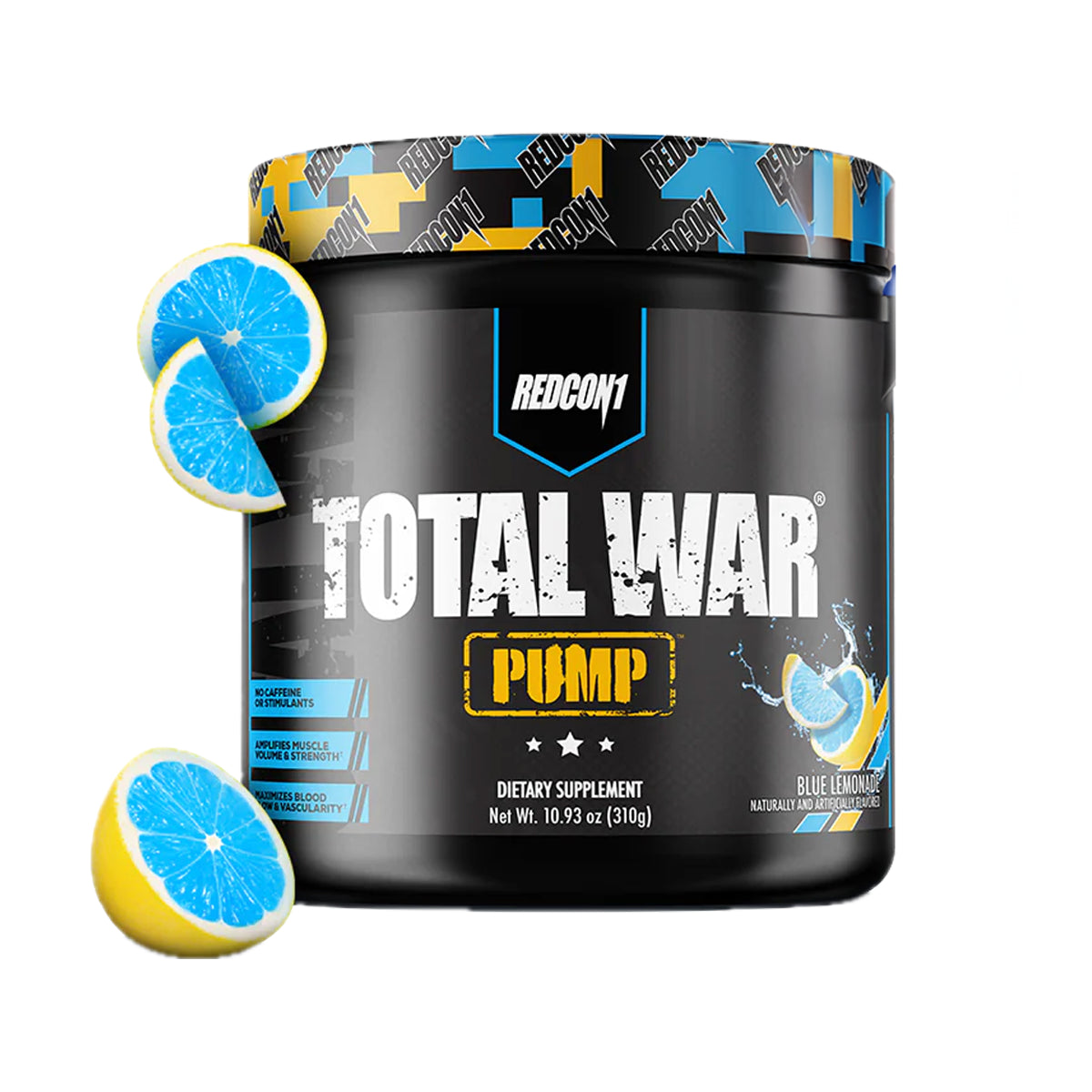 Total War PUMP by REDCON1