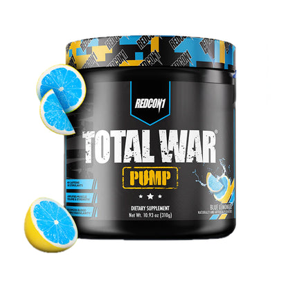 Total War PUMP by REDCON1