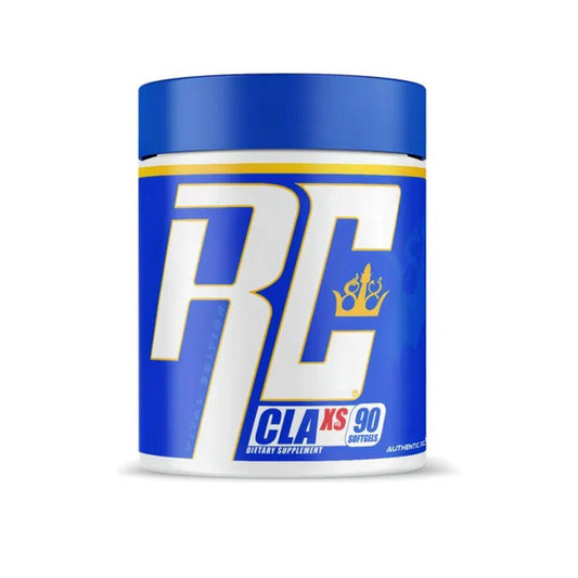 CLA XS 800mg by RONNIE COLEMAN