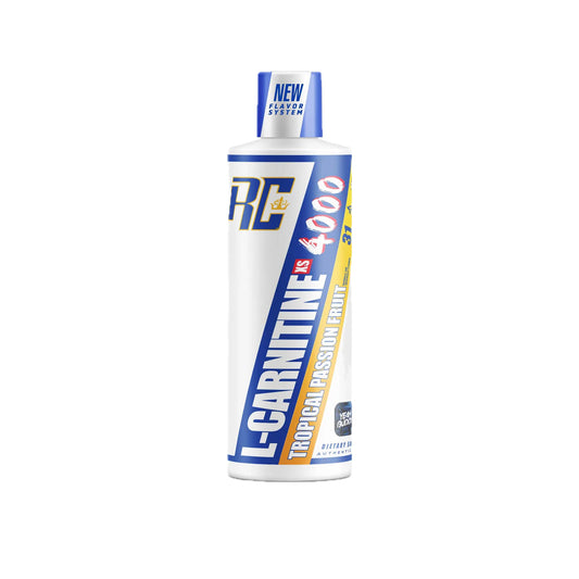 L-Carnitina XS 4000 by RONNIE COLEMAN