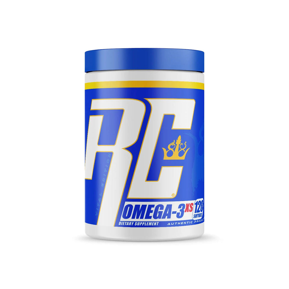 Omega 3 XS by RONNIE COLEMAN