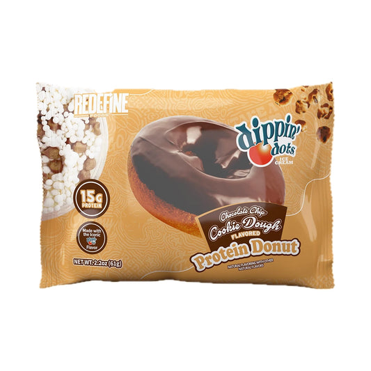 Dona de Proteína 15g by REDEFINE FOODS