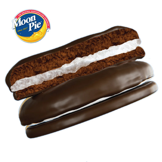 8 Pack Pie de Proteina MoonPie by REDEFINE FOODS