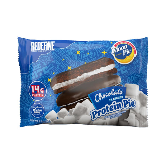 Pie de Proteina MoonPie by REDEFINE FOODS