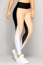 Legging Colombiano Tricolor by RISKY