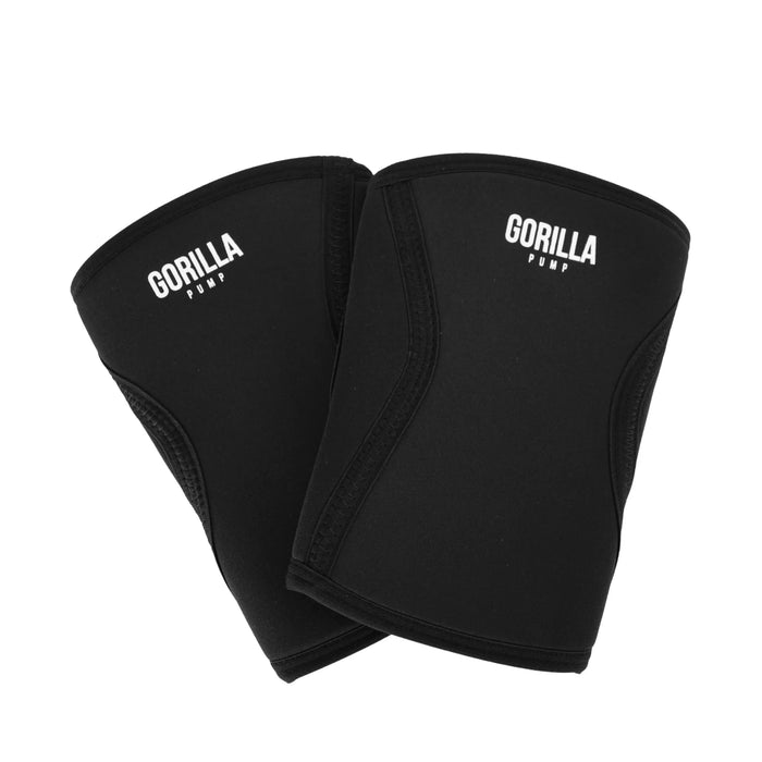 Rodilleras de Neopreno by Gorilla Pump