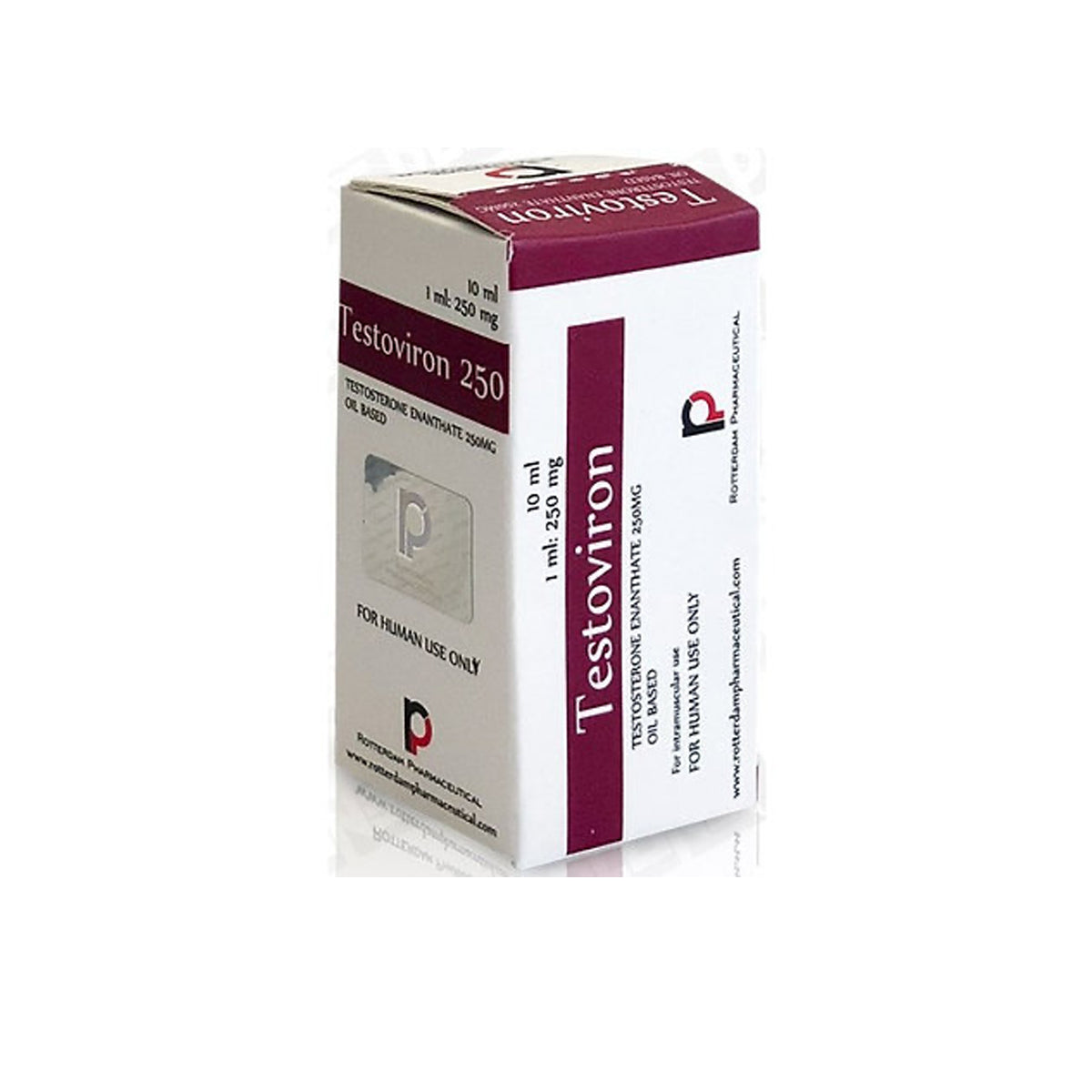 Testoviron 250mg by ROTTERDAM