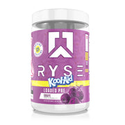 Loaded Pre Entreno by RYSE
