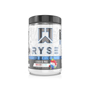Loaded Pre Entreno by RYSE