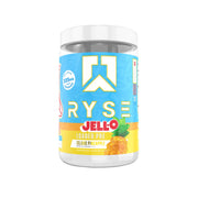 Loaded Pre Entreno by RYSE