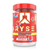 Loaded Pre Entreno by RYSE