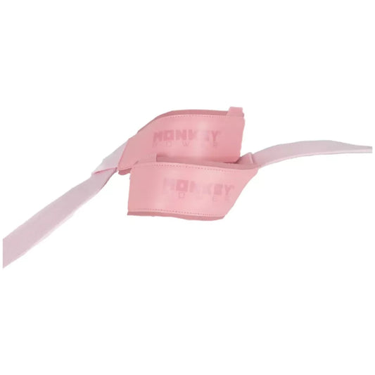 Straps Grip Cinta Sencillo Rosas by Monkey