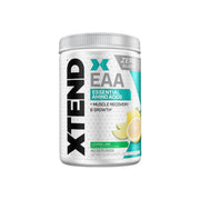 EEA's XTEND 40 Servicios by SCIVACTION