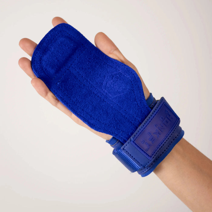 Straps Lifting Azul Rey by MONKEY