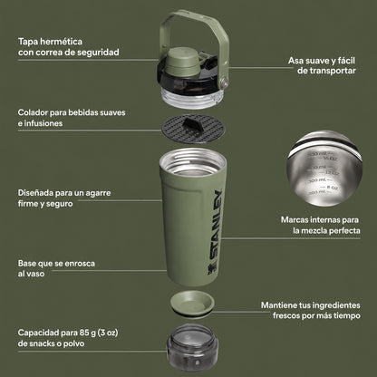 Shaker Vitalize by STANLEY