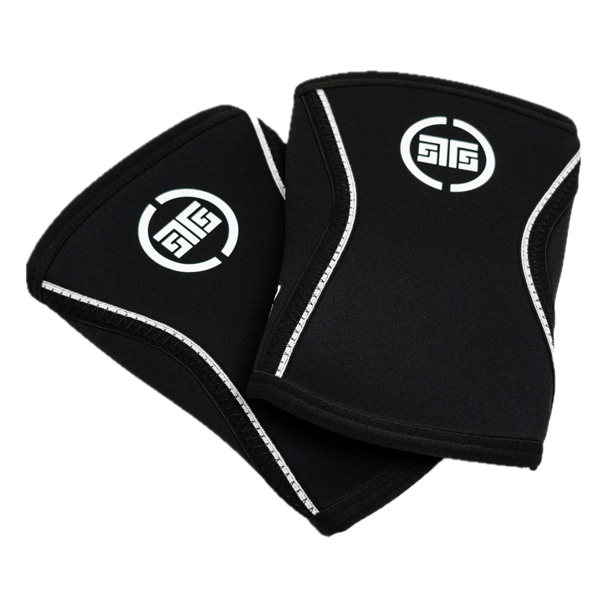 Rodilleras de Neopreno PRO by STS