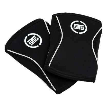 Rodilleras de Neopreno PRO by STS