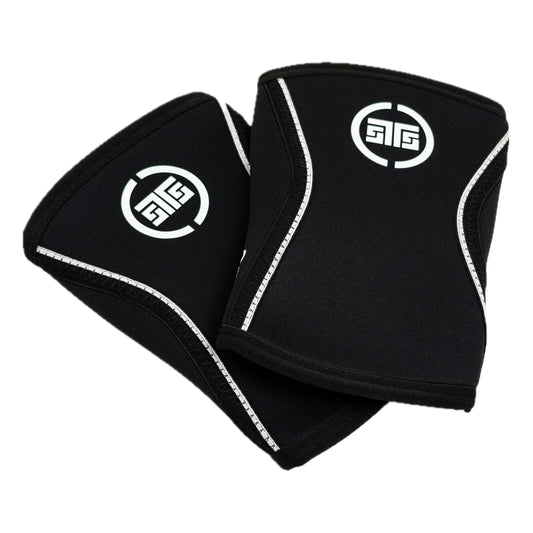 Rodilleras de Neopreno PRO by STS