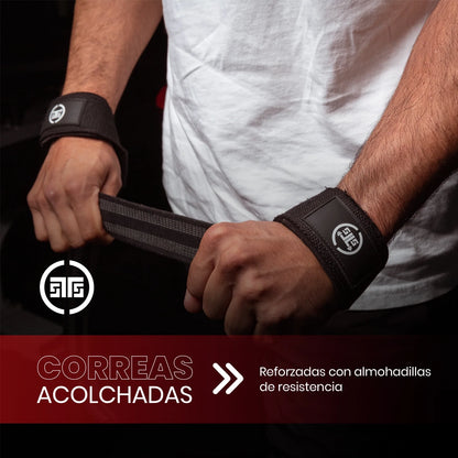 Straps de Cinta by STS
